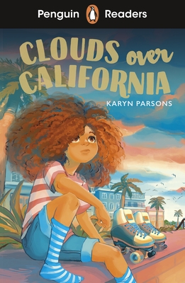 Penguin Readers Level 4: Clouds Over California (ELT Graded Reader): Abridged Edition - Parsons, Karyn