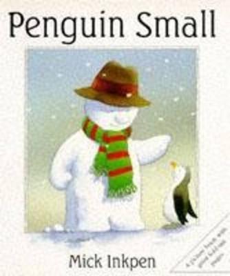 Penguin Small - 