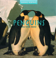 Penguins and Their Homes