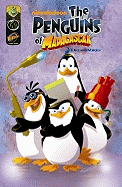 Penguins of Madagascar Digest Volume 1 Gn
