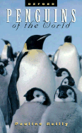Penguins of the World