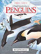 Penguins - Stonehouse, Bernard