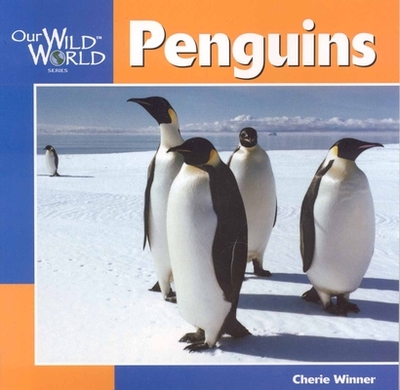 Penguins - Winner, Cherie, Dr.