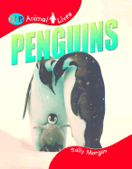 Penguins - Morgan, Sally