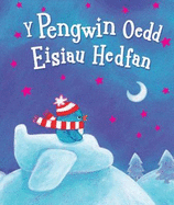 Pengwin oedd Eisiau Hedfan, Y