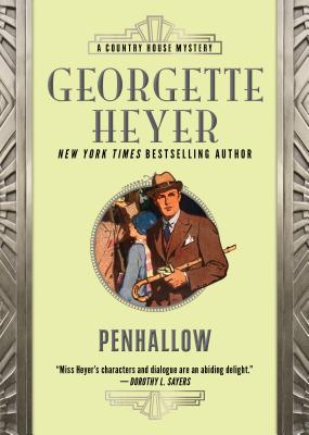 Penhallow - Heyer, Georgette