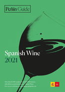 Penin Guide Spanish Wine 2021