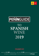 Penin Guide to Spanish Wine: 2019