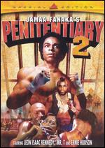 Penitentiary 2 [Special Edition] - Jamaa Fanaka