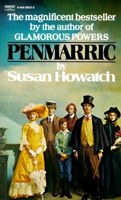 Penmarric - Howatch, Susan