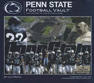 Penn State Football Vault: The History of the Nittany Lions