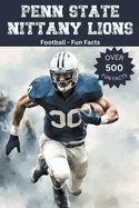 Penn State Nittany Lions Football Fun Facts