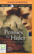 Pennies for Hitler