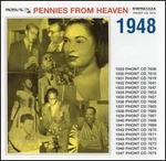 Pennies from Heaven 1948 [Bonus Tracks]