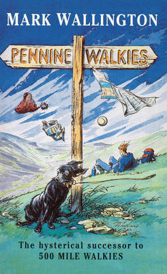 Pennine Walkies - Wallington, Mark