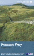 Pennine Way: National Trail Guide