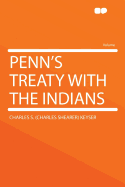 Penn's treaty with the Indians