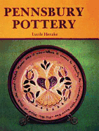 Pennsbury Pottery