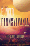 Pennsylvania 2: Non-Electric Boogaloo
