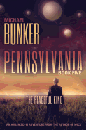 Pennsylvania 5: The Peaceful Kind