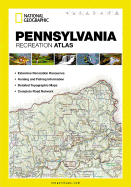 Pennsylvania: State Rec Atlas
