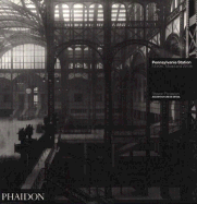 Pennsylvania Station - Parissien, Steven, and Parrissien, Steven