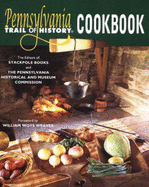 Pennsylvania Trail of History Cookbook
