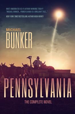 Pennsylvania - Bunker, Michael