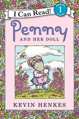 Penny and Her Doll - 