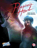 Penny Arcade Vol. 9: Passion's Howl