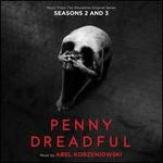 Penny Dreadful: Seasons 2 & 3 [Music from the Showtime Original Series]