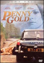 Penny Gold - Jack Cardiff
