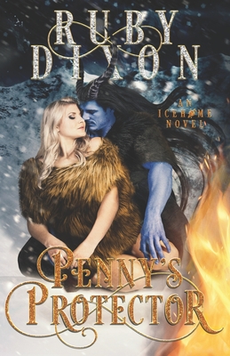 Penny's Protector: A Sci-Fi Alien Romance - Dixon, Ruby