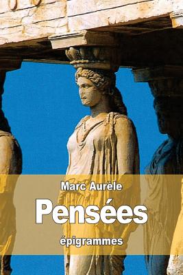 Penses - Couat, Auguste (Translated by), and Aurle, Marc