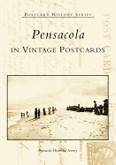 Pensacola in Vintage Postcards