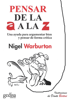 Pensar de La A A La Z - Warburton, Nigel