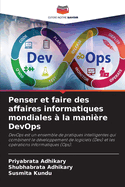 Penser et faire des affaires informatiques mondiales ? la mani?re DevOps