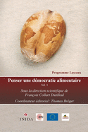 Penser une dmocratie alimentaire