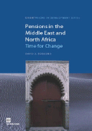 Pensions in the Middle East and North Africa: Time for Change