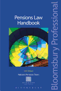 Pensions Law Handbook: 12th Edition