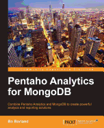 Pentaho Analytics for Mongodb