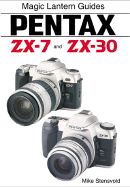 Pentax ZX-7 - ZX-30