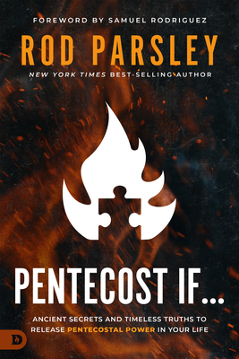 Pentecost If... - Parsley, Rod