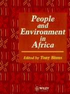 People and environment in Africa