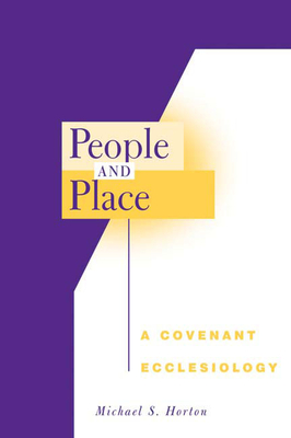 People and Place - Horton, Michael S
