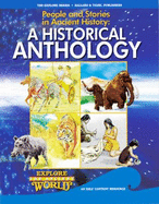 People and Stories in Ancient History: a Historical Anthology