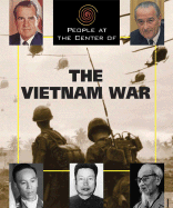 People at the Center of: Vietnam - Edelman, Rob