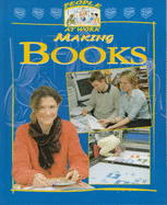 People at Work Making Books - Fox, Deborah