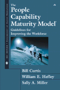People Capability Maturity Model (R): Guidelines for Improving the Workforce