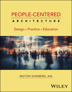 People-Centered Architecture: Design Practice Education